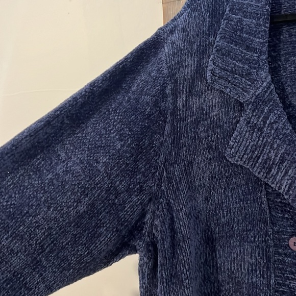 Stitches In Time Cardigan - Picture 4 of 7